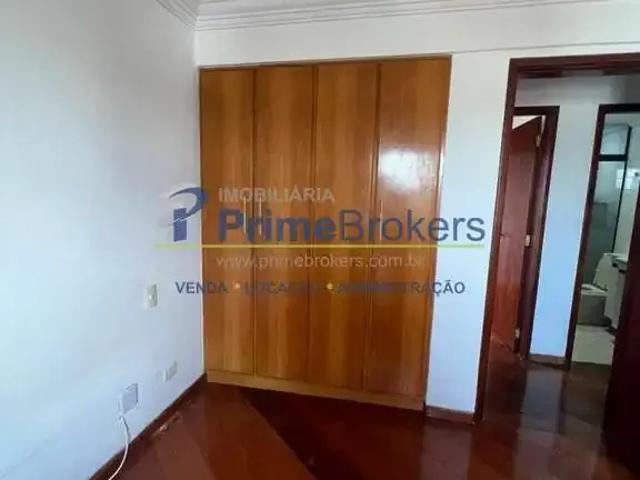 Apartamento para Venda em São Paulo/SP Vila Guarani 3 Quartos