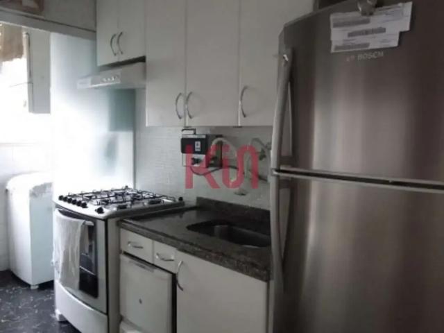 Apartamento para Venda em São Paulo/SP Vila Guarani 3 Quartos