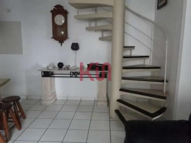 Apartamento para Venda em São Paulo/SP Vila Guarani 3 Quartos