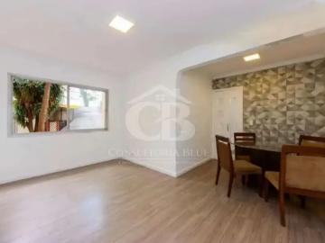 Apartamento para Venda em São Paulo/SP Vila Guarani 3 Quartos