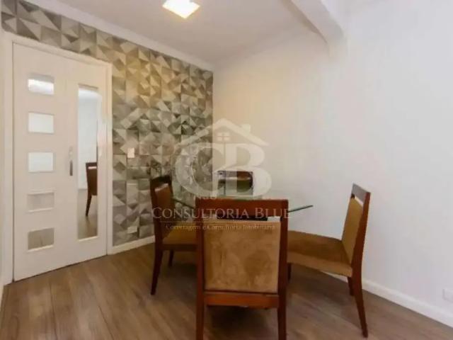 Apartamento para Venda em São Paulo/SP Vila Guarani 3 Quartos