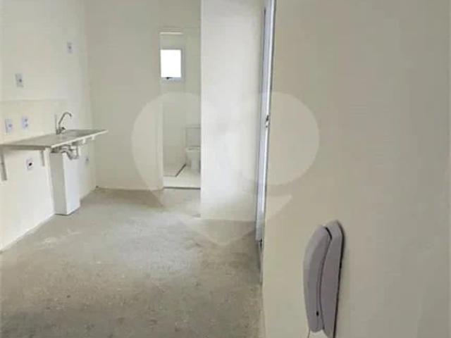 Apartamento para Venda em São Paulo/SP Vila Guedes 1 Quartos