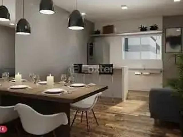 Apartamento para Venda em São Paulo/SP Vila Guedes 1 Quartos