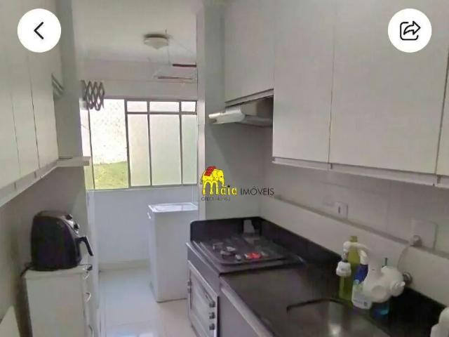 Apartamento para Venda em São Paulo/SP Vila Guedes 2 Quartos