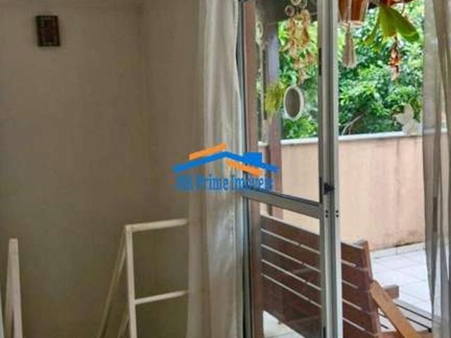 Apartamento para Venda em São Paulo/SP Vila Guedes 2 Quartos