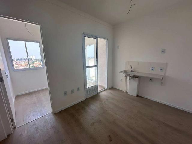 Apartamento para Venda em São Paulo/SP Vila Guedes 2 Quartos