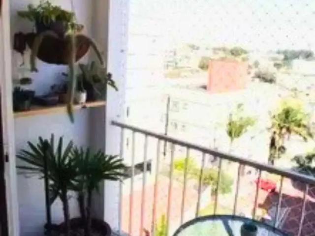 Apartamento para Venda em São Paulo/SP Vila Guedes 2 Quartos