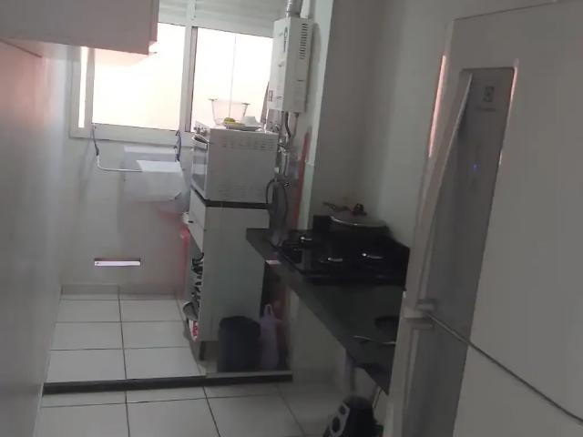 Apartamento para Venda em São Paulo/SP Vila Guedes 2 Quartos
