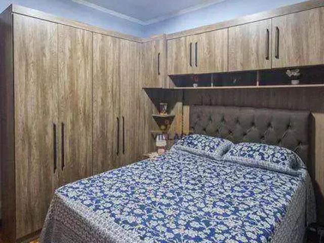 Apartamento para Venda em São Paulo/SP Vila Guedes 2 Quartos