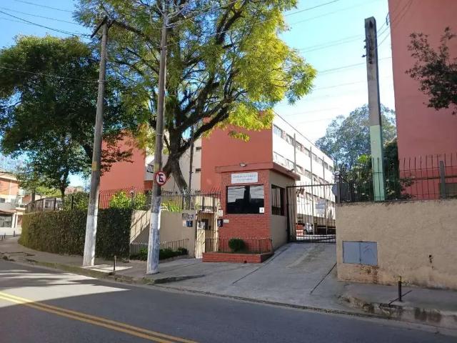 Apartamento para Venda em São Paulo/SP Vila Guedes 2 Quartos