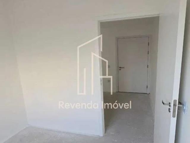 Apartamento para Venda em São Paulo/SP Vila Guedes 2 Quartos
