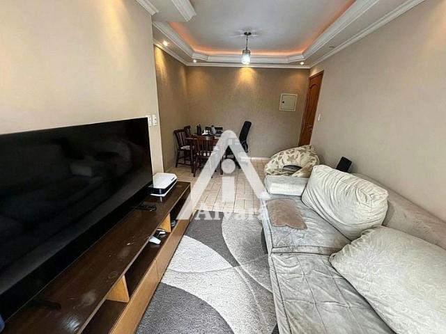 Apartamento para Venda em São Paulo/SP Vila Guedes 2 Quartos