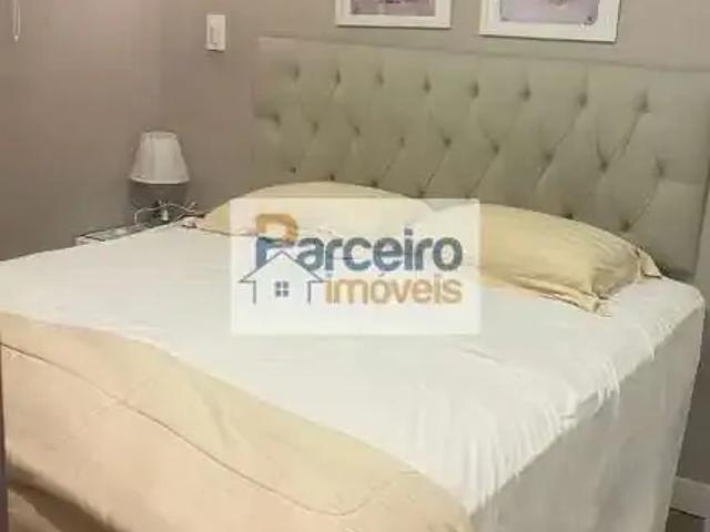 Apartamento para Venda em São Paulo/SP Vila Guedes 2 Quartos