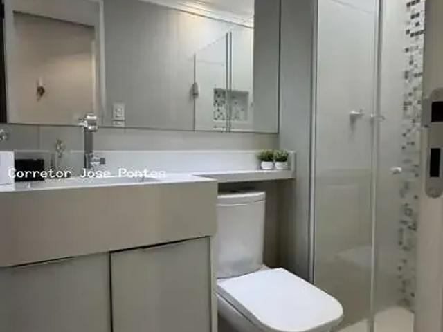 Apartamento para Venda em São Paulo/SP Vila Guedes 2 Quartos