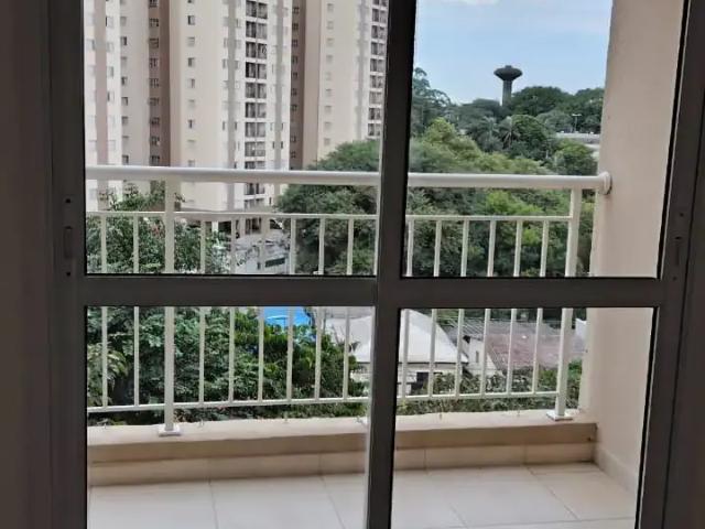 Apartamento para Venda em São Paulo/SP Vila Guedes 2 Quartos