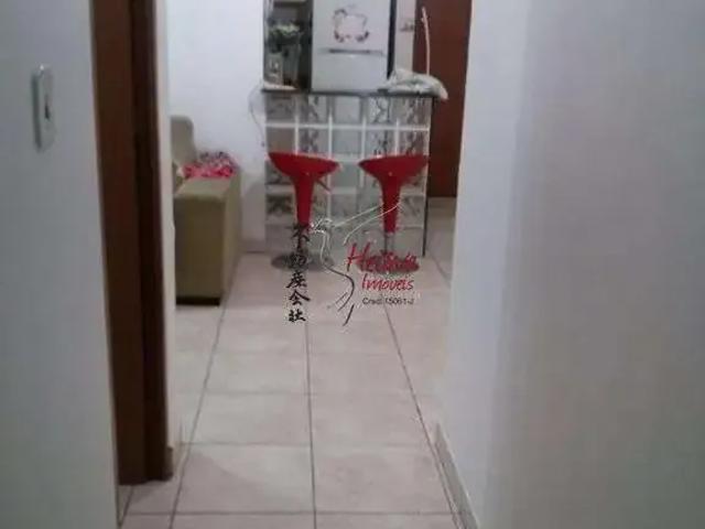 Apartamento para Venda em São Paulo/SP Vila Guedes 2 Quartos