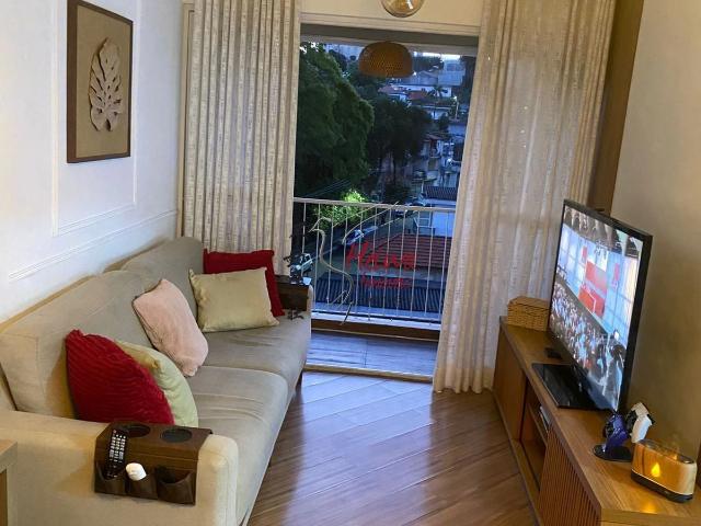 Apartamento para Venda em São Paulo/SP Vila Guedes 2 Quartos