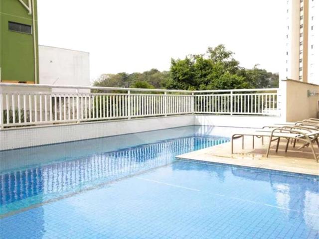Apartamento para Venda em São Paulo/SP Vila Guedes 2 Quartos