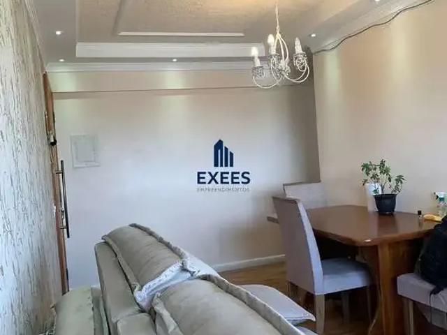 Apartamento para Venda em São Paulo/SP Vila Guedes 2 Quartos