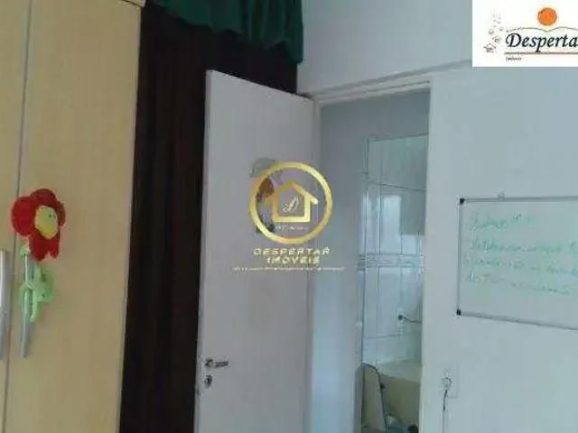 Apartamento para Venda em São Paulo/SP Vila Guedes 2 Quartos