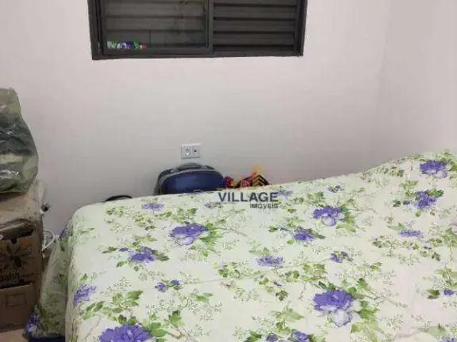 Apartamento para Venda em São Paulo/SP Vila Guedes 2 Quartos