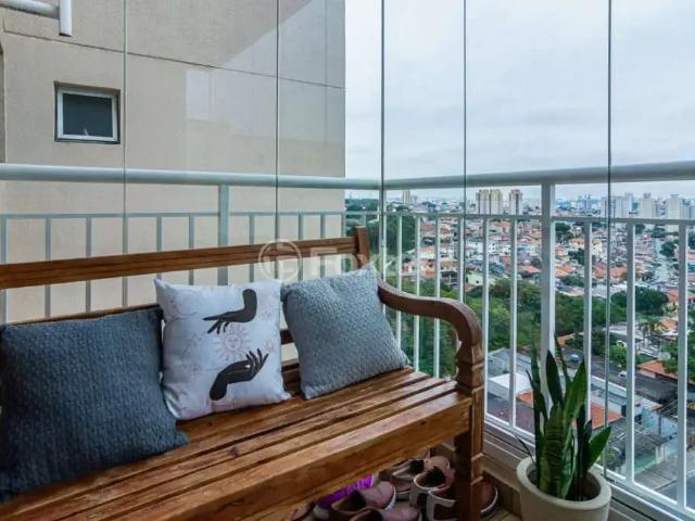 Apartamento para Venda em São Paulo/SP Vila Guedes 2 Quartos