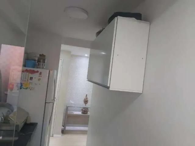 Apartamento para Venda em São Paulo/SP Vila Guedes 2 Quartos