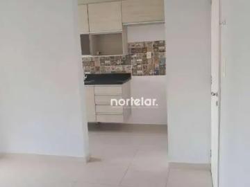 Apartamento para Venda em São Paulo/SP Vila Guedes 2 Quartos