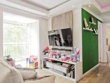 Apartamento para Venda em São Paulo/SP Vila Guedes 2 Quartos