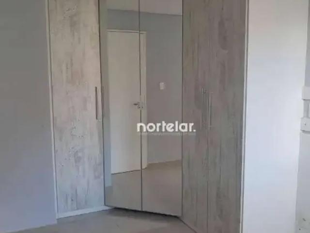 Apartamento para Venda em São Paulo/SP Vila Guedes 2 Quartos