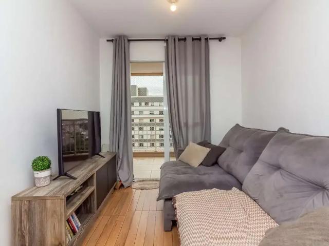Apartamento para Venda em São Paulo/SP Vila Guedes 2 Quartos