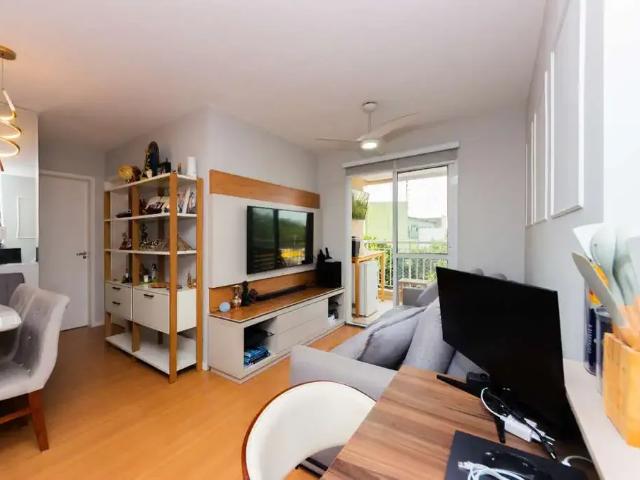 Apartamento para Venda em São Paulo/SP Vila Guedes 2 Quartos