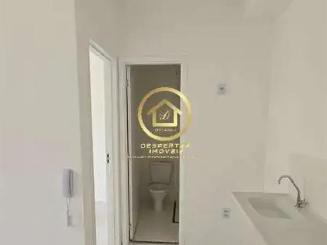 Apartamento para Venda em São Paulo/SP Vila Guedes 2 Quartos