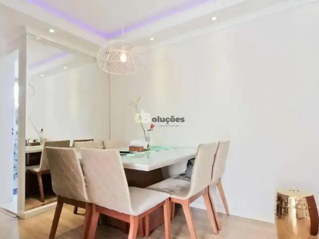 Apartamento para Venda em São Paulo/SP Vila Guedes 2 Quartos