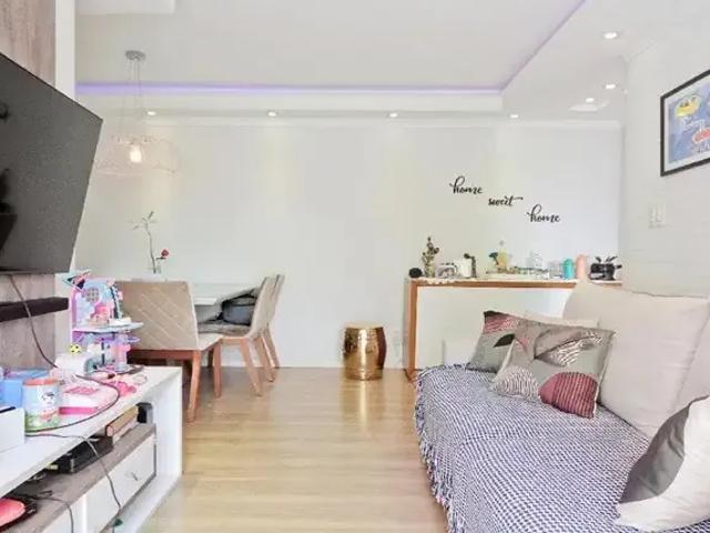Apartamento para Venda em São Paulo/SP Vila Guedes 2 Quartos