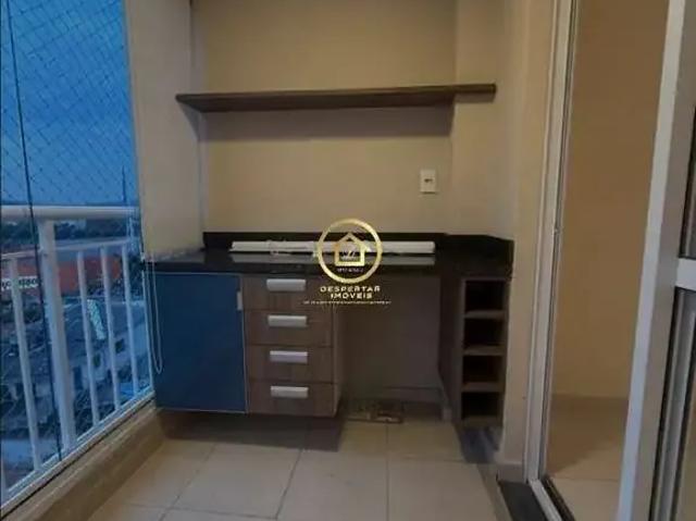 Apartamento para Venda em São Paulo/SP Vila Guedes 3 Quartos