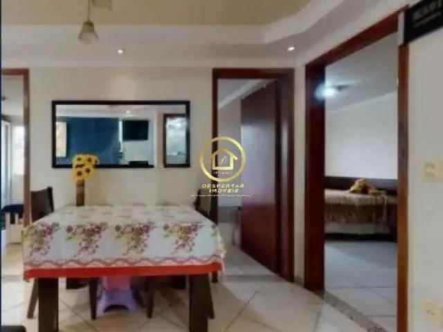 Apartamento para Venda em São Paulo/SP Vila Guedes 3 Quartos