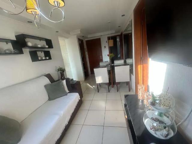 Apartamento para Venda em São Paulo/SP Vila Guedes 3 Quartos