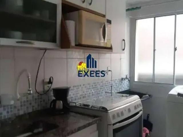 Apartamento para Venda em São Paulo/SP Vila Guedes 3 Quartos
