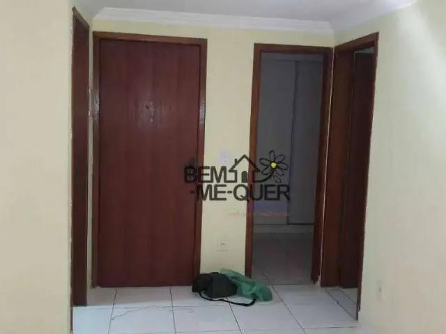 Apartamento para Venda em São Paulo/SP Vila Guedes 3 Quartos