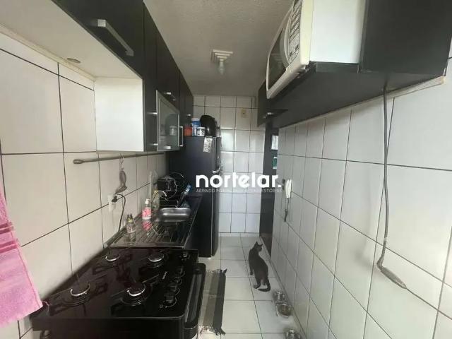 Apartamento para Venda em São Paulo/SP Vila Guedes 3 Quartos