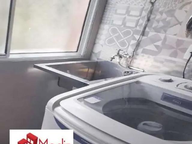Apartamento para Venda em São Paulo/SP Vila Guedes 3 Quartos