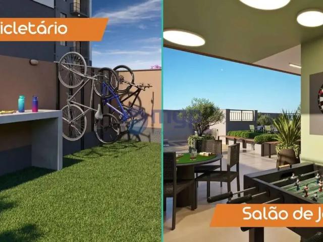 Apartamento para Venda em São Paulo/SP Vila Guilherme 1 Quartos