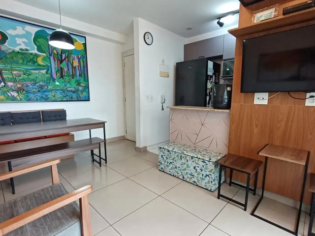 Apartamento para Venda em São Paulo/SP Vila Guilherme 1 Quartos