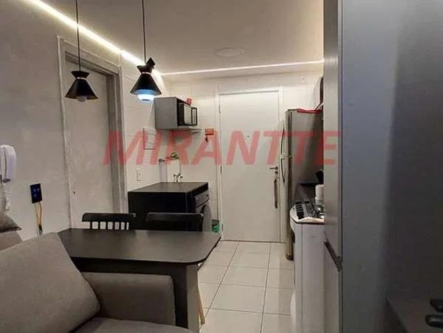Apartamento para Venda em São Paulo/SP Vila Guilherme 1 Quartos