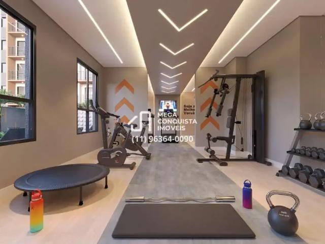 Apartamento para Venda em São Paulo/SP Vila Guilherme 1 Quartos