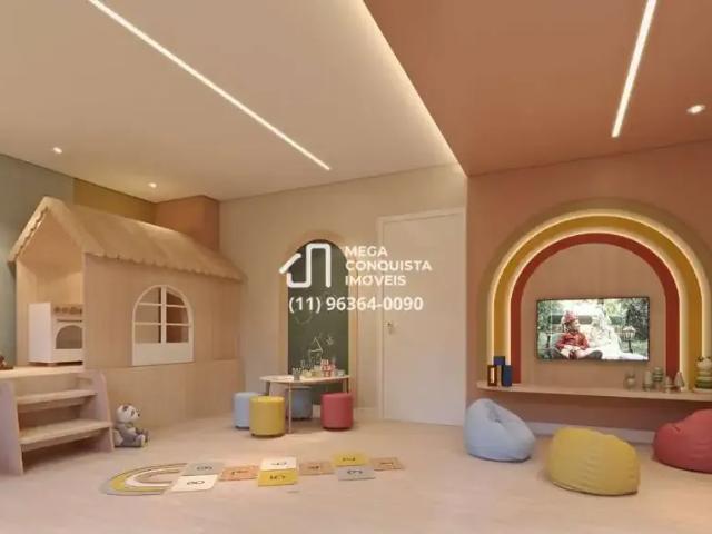 Apartamento para Venda em São Paulo/SP Vila Guilherme 1 Quartos