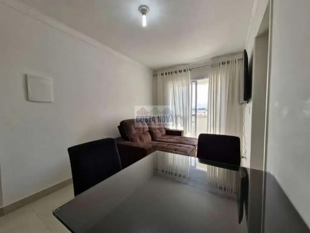 Apartamento para Venda em São Paulo/SP Vila Guilherme 1 Quartos