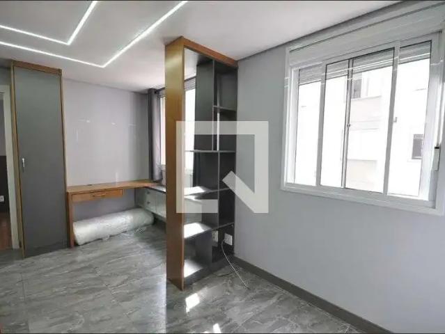 Apartamento para Venda em São Paulo/SP Vila Guilherme 1 Quartos
