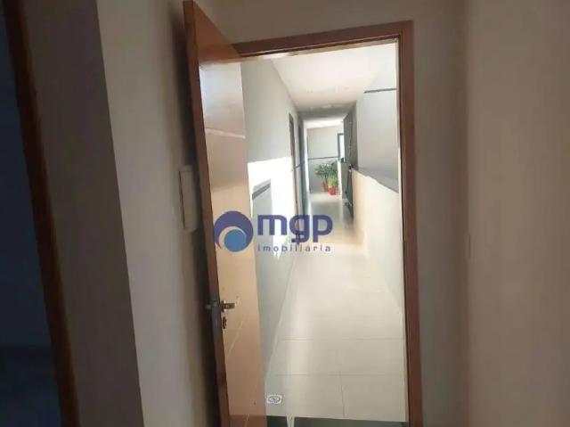 Apartamento para Venda em São Paulo/SP Vila Guilherme 1 Quartos